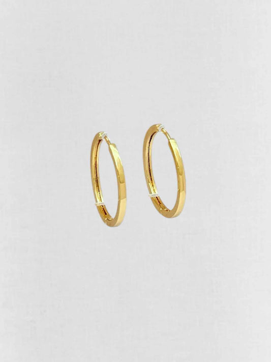 REEMS CLOSET Fashion Earrings