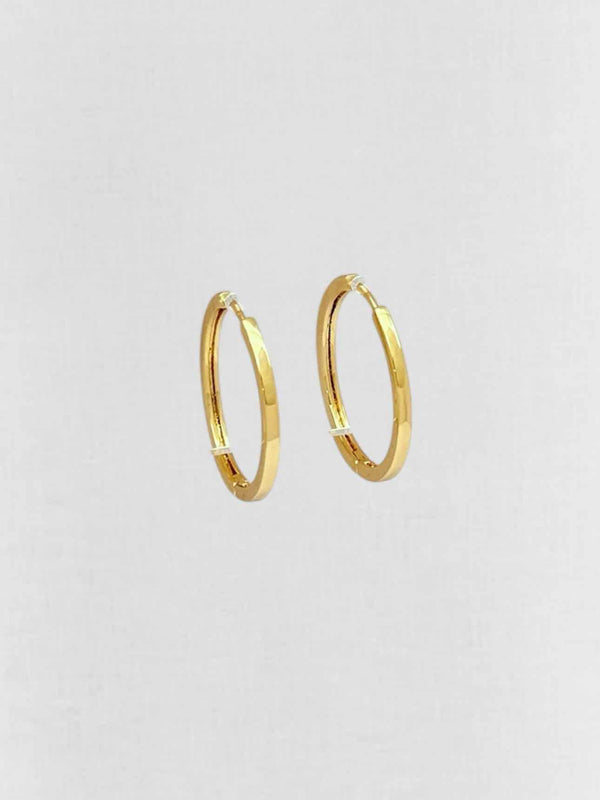 REEMS CLOSET Fashion Earrings