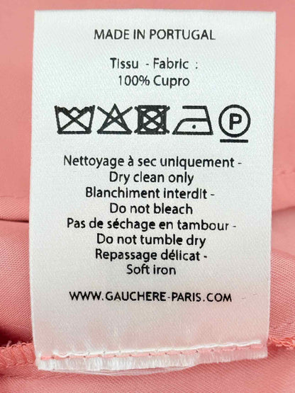 GAUCHERE salmon Size US 12 Outfit Set