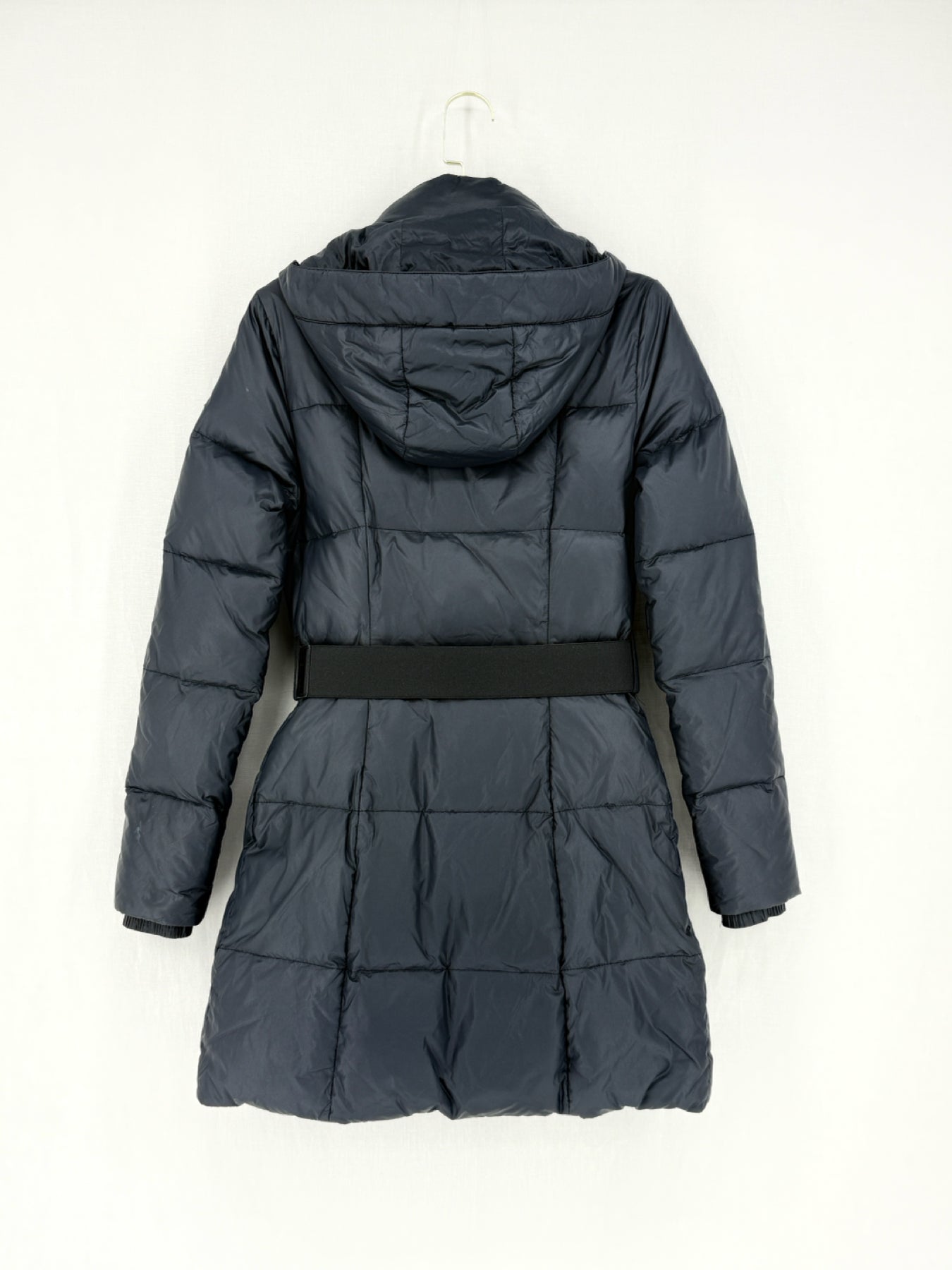 FENDI Puffer Black Size US 2 Coat