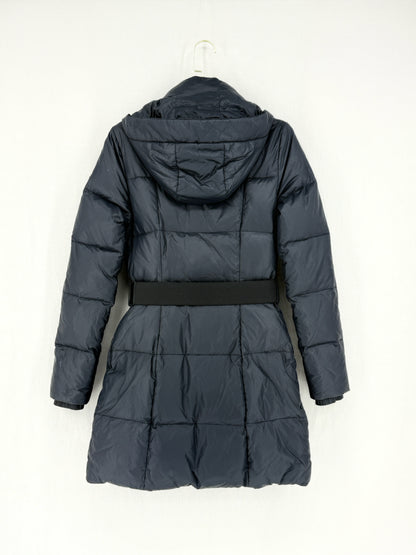 FENDI Puffer Black Size US 2 Coat