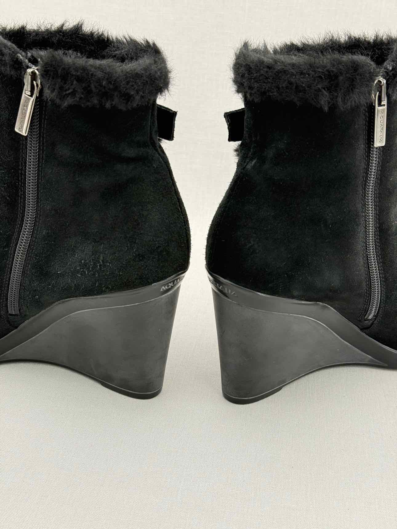 RUSSEL & BROMLEY Black Size EU 39 Ankle Boots