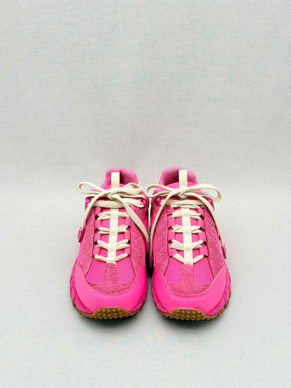 NIKE Air Humara LX Pink Size EU 36.5 Sneakers