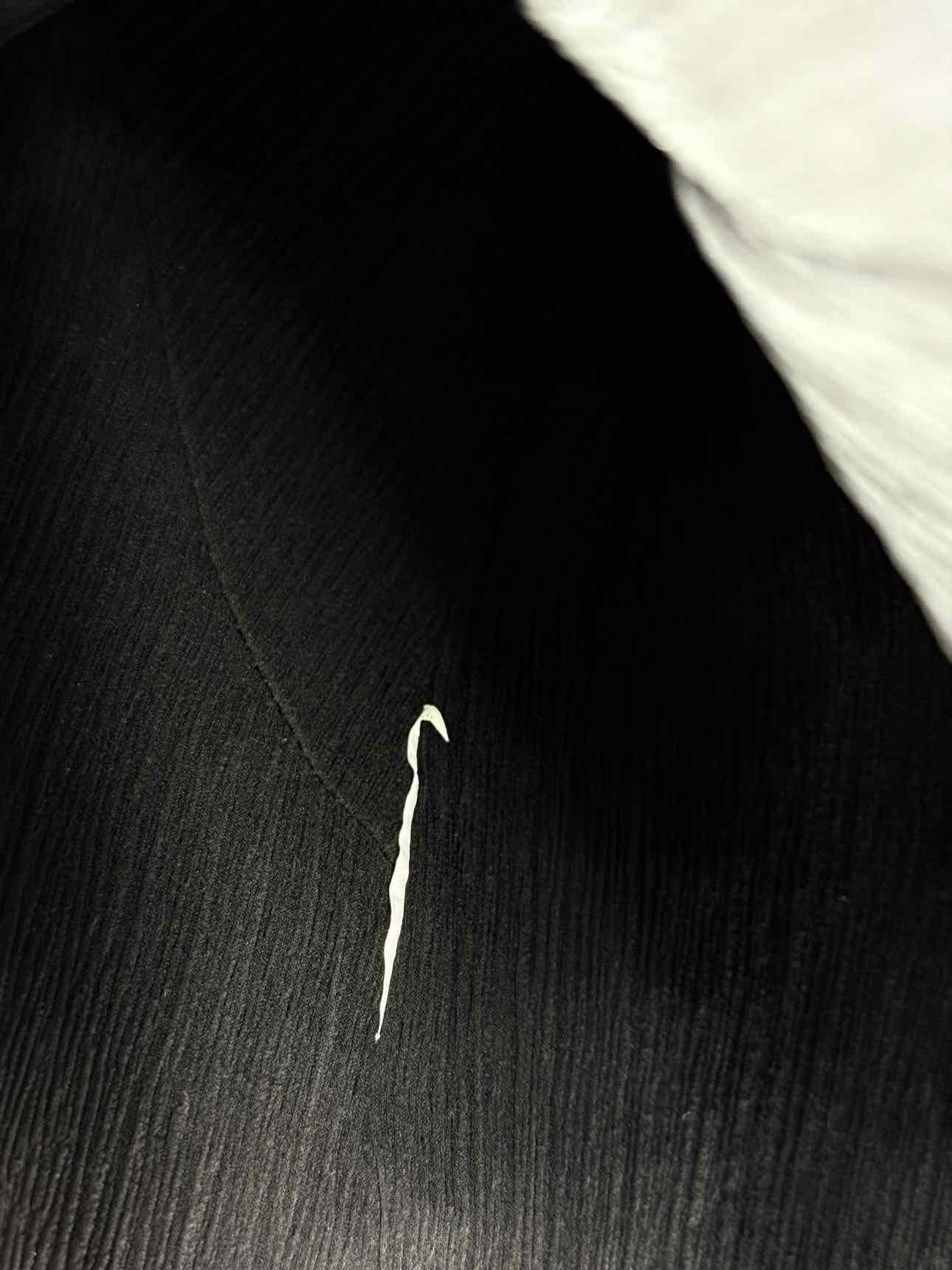 ARMANI COLLECTION Black Size US 2 Jacket