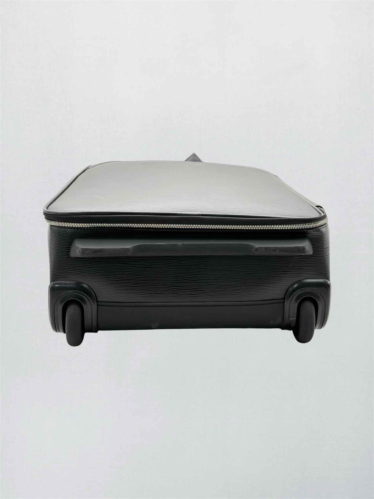 LOUIS VUITTON Pegase Black Rolling Luggage