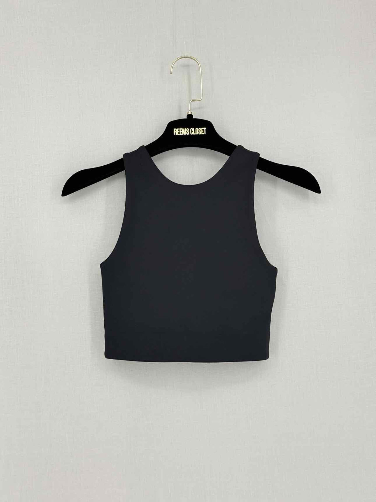 GIRLFRIEND COLLECTIVE Dylan Black Size XXSmall Bra