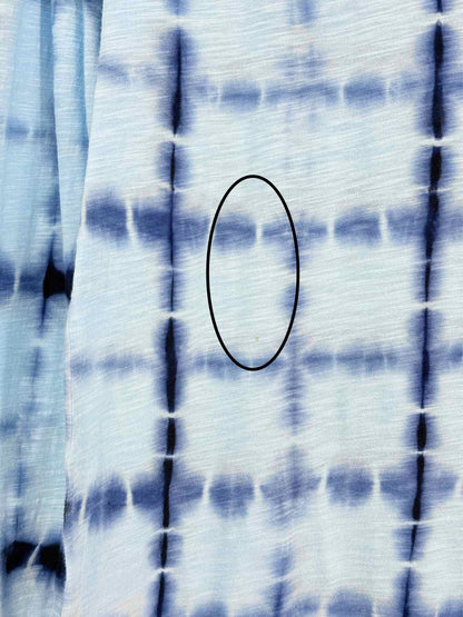 PROENZA SCHOULER Blue Size Small Top