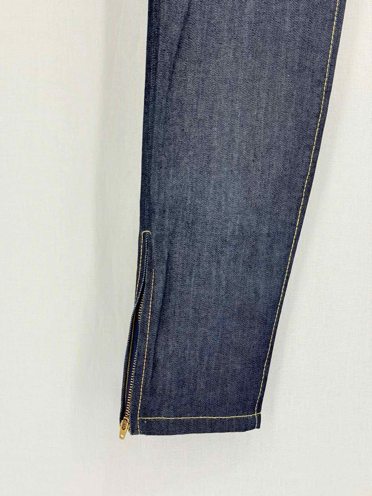 DSQUARED2 Dark Blue Size US 4 Jeans