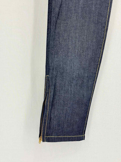 DSQUARED2 Dark Blue Size US 4 Jeans
