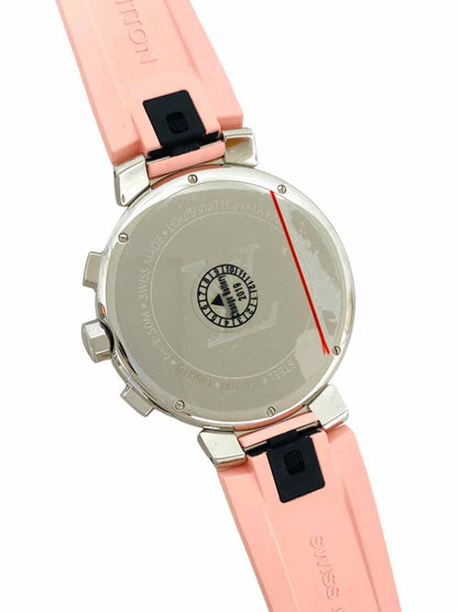 LOUIS VUITTON Ladies Watch