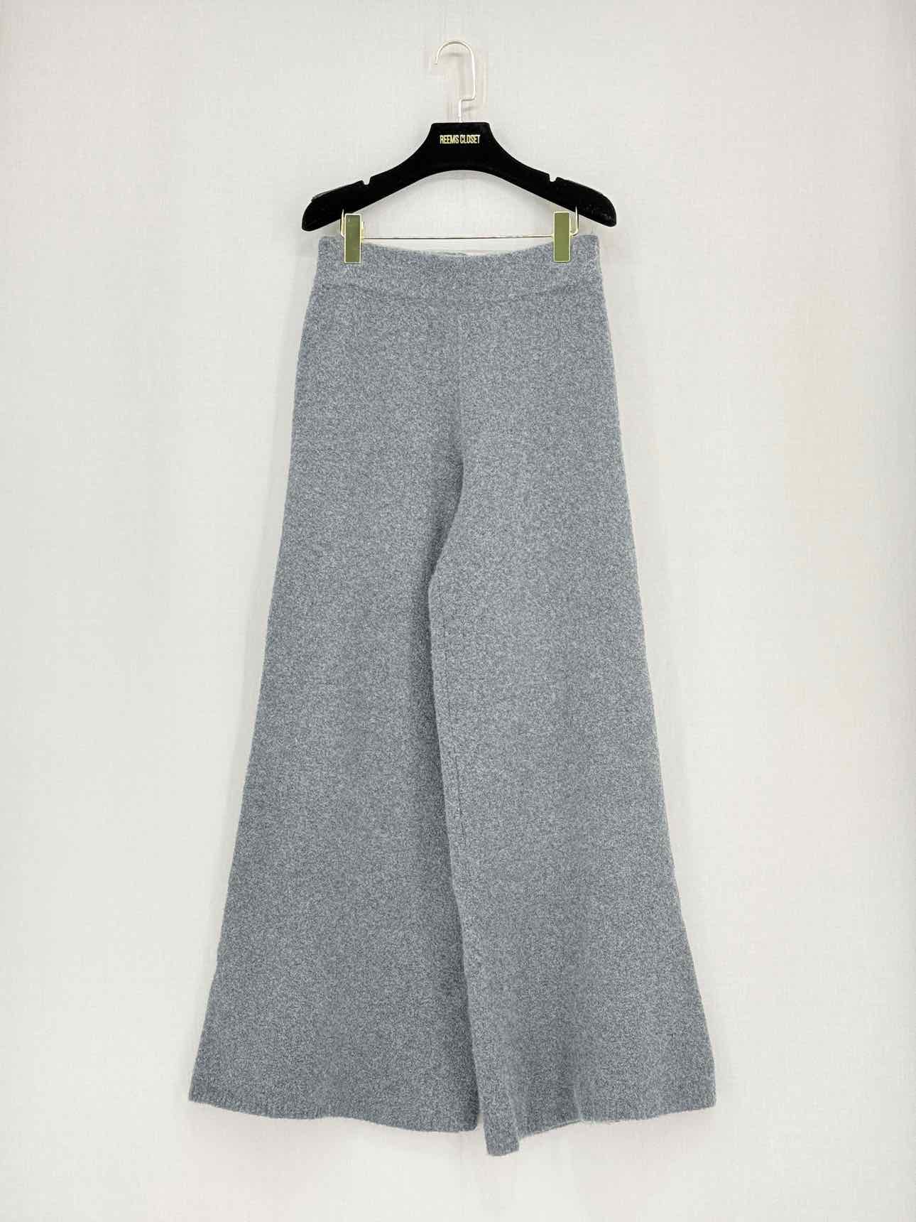 LISA YANG Grey Size Medium Outfit Set