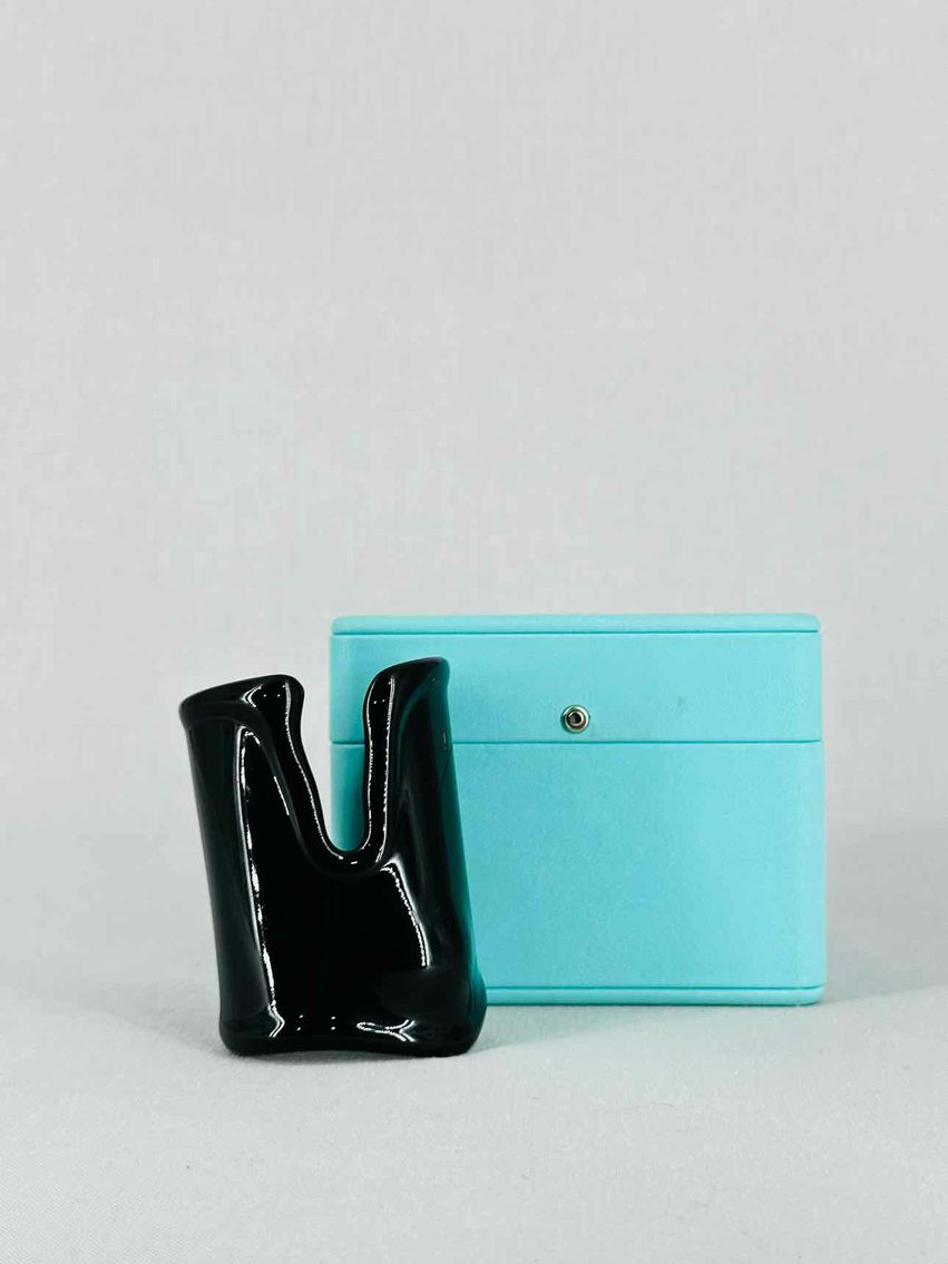 TIFFANY & CO Elsa Peretti Fashion Cuff