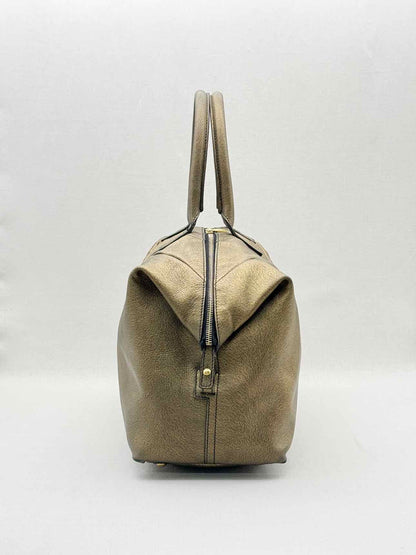 YVES SAINT LAURENT EA7 Satchel