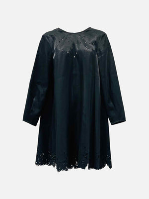 & OTHER STORIES Long Sleeve Black Size US 2 Short Dress