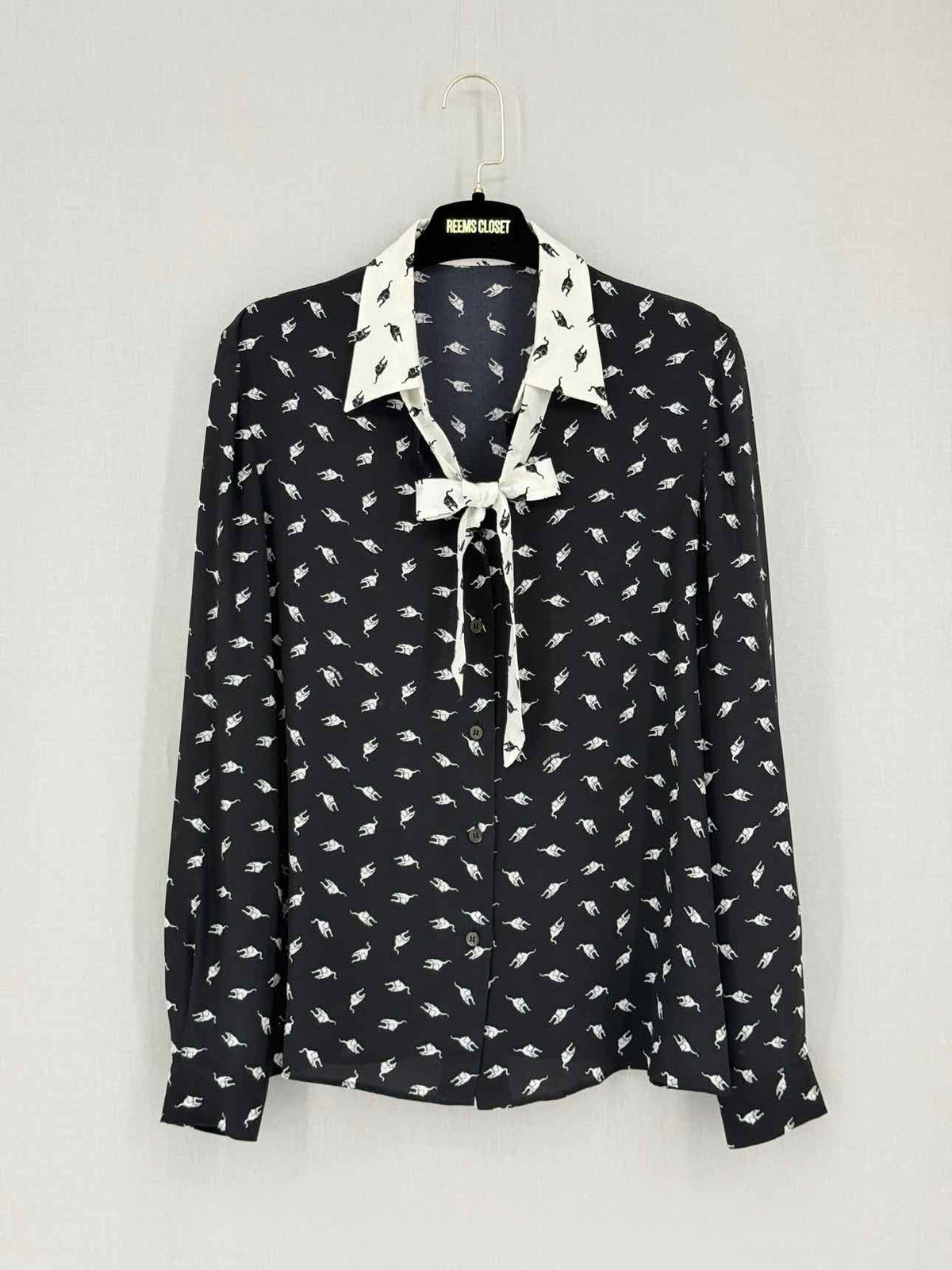 MIU MIU 2016 Black & White Size US 10/4 Outfit Set