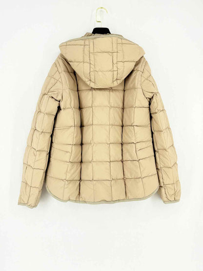 BOGNER Hoodie Beige Size US 6 Jacket