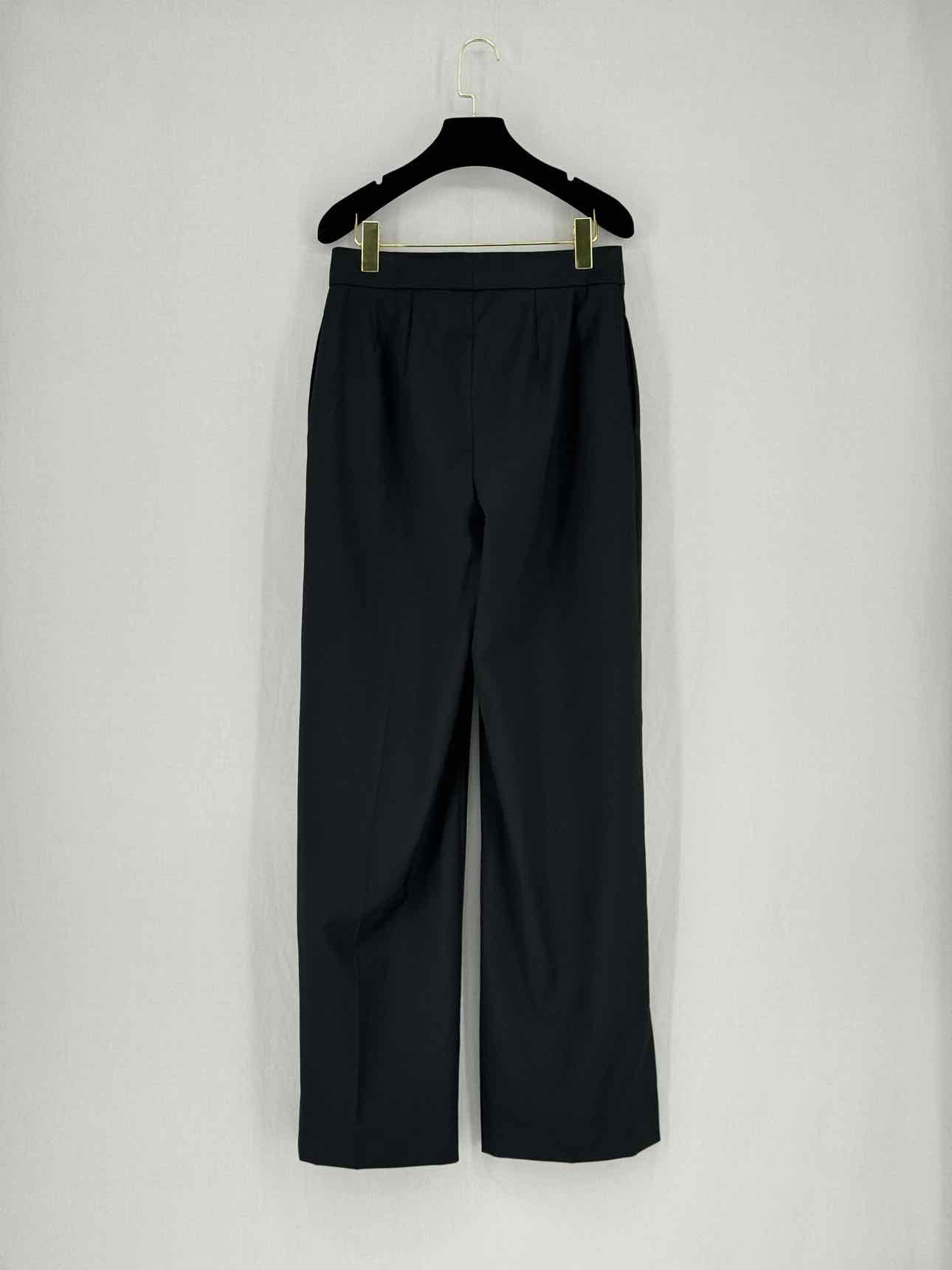 FENDI Palazzo Black Size US 4 Pants