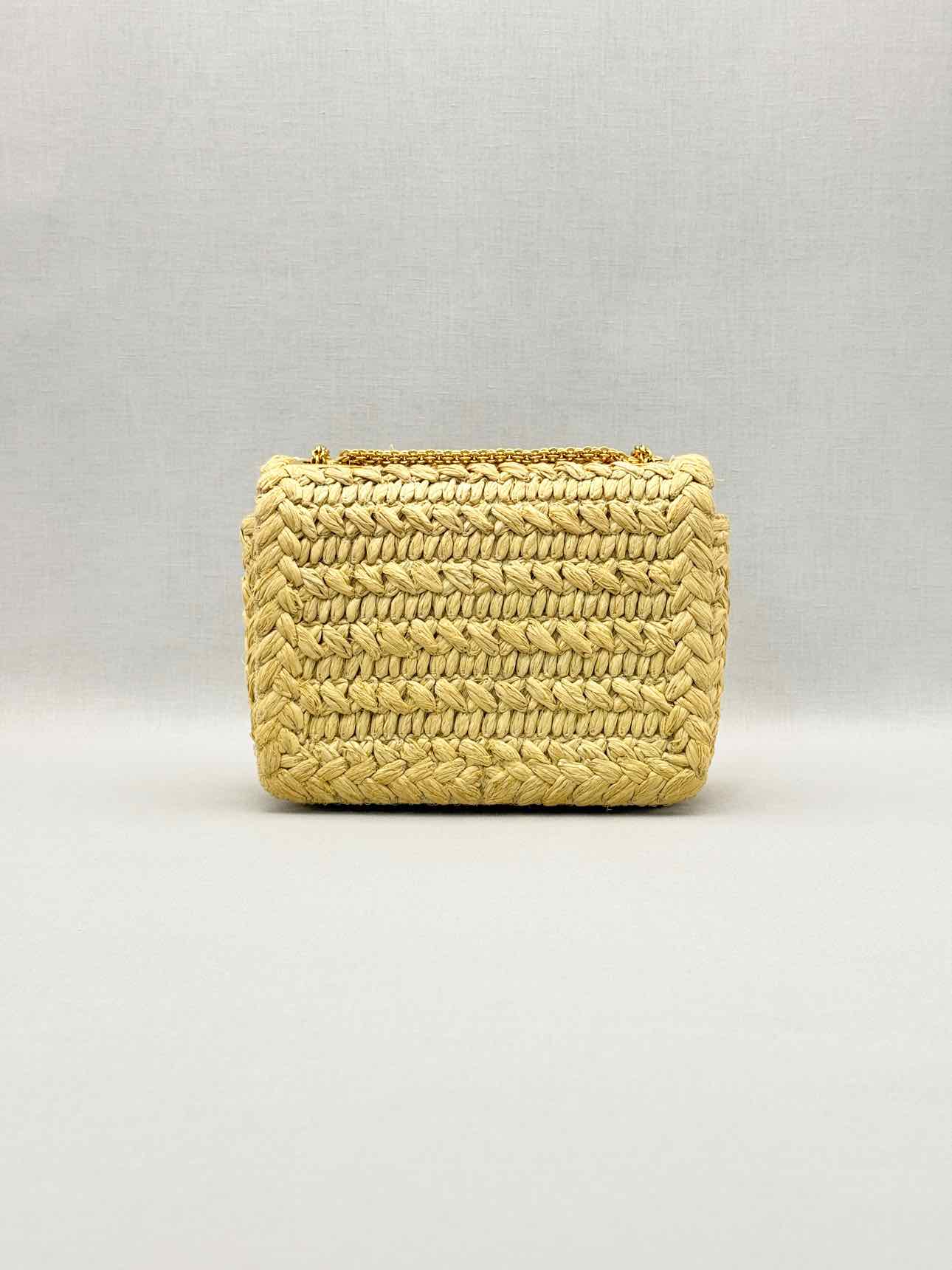 VALENTINO GARAVANI One Stud Beige Crossbody