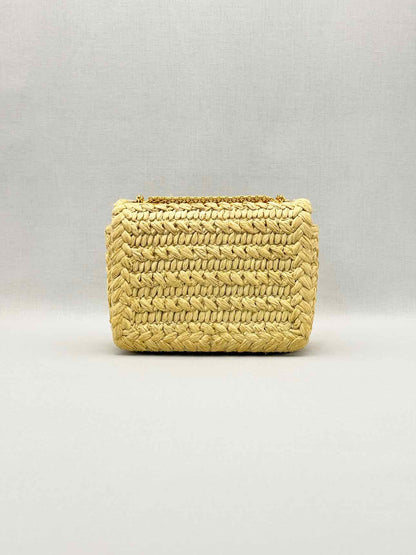 VALENTINO GARAVANI One Stud Beige Crossbody