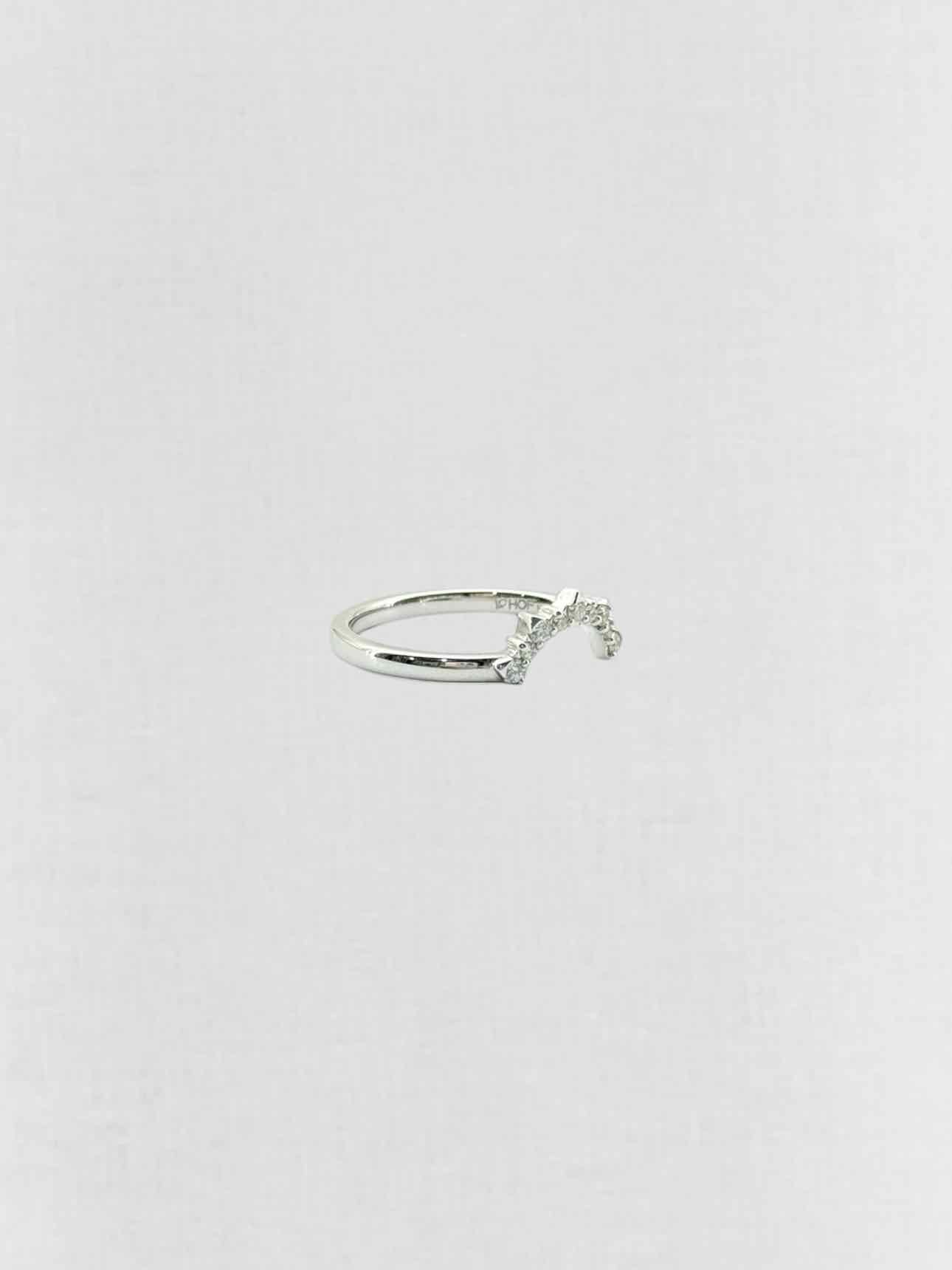 HEARTS OF FIRE diamond Ring