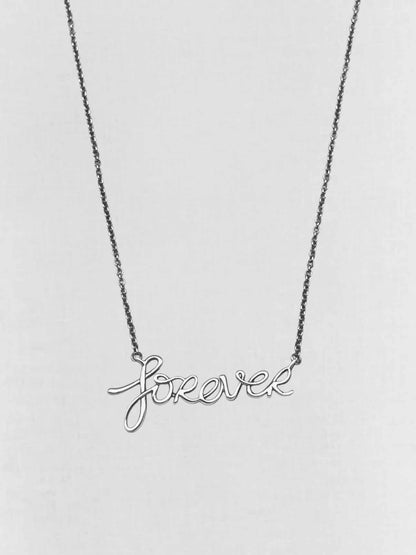 TIFFANY & CO Paloma Picasso Necklace