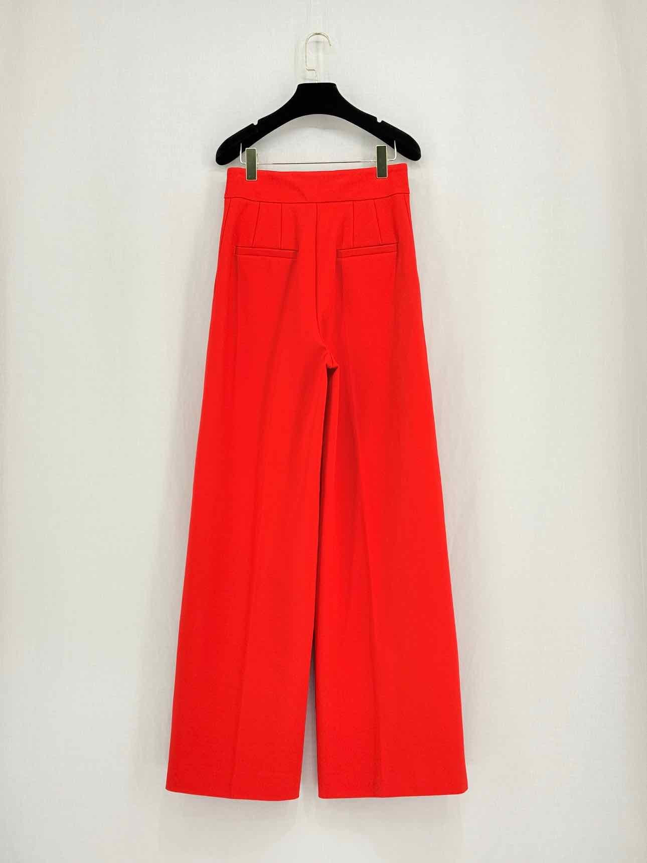 DOROTHEE SCHUMACHER Red Size US 2 Outfit Set