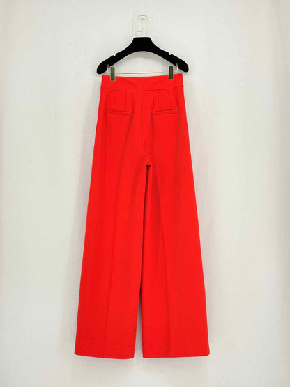 DOROTHEE SCHUMACHER Red Size US 2 Outfit Set