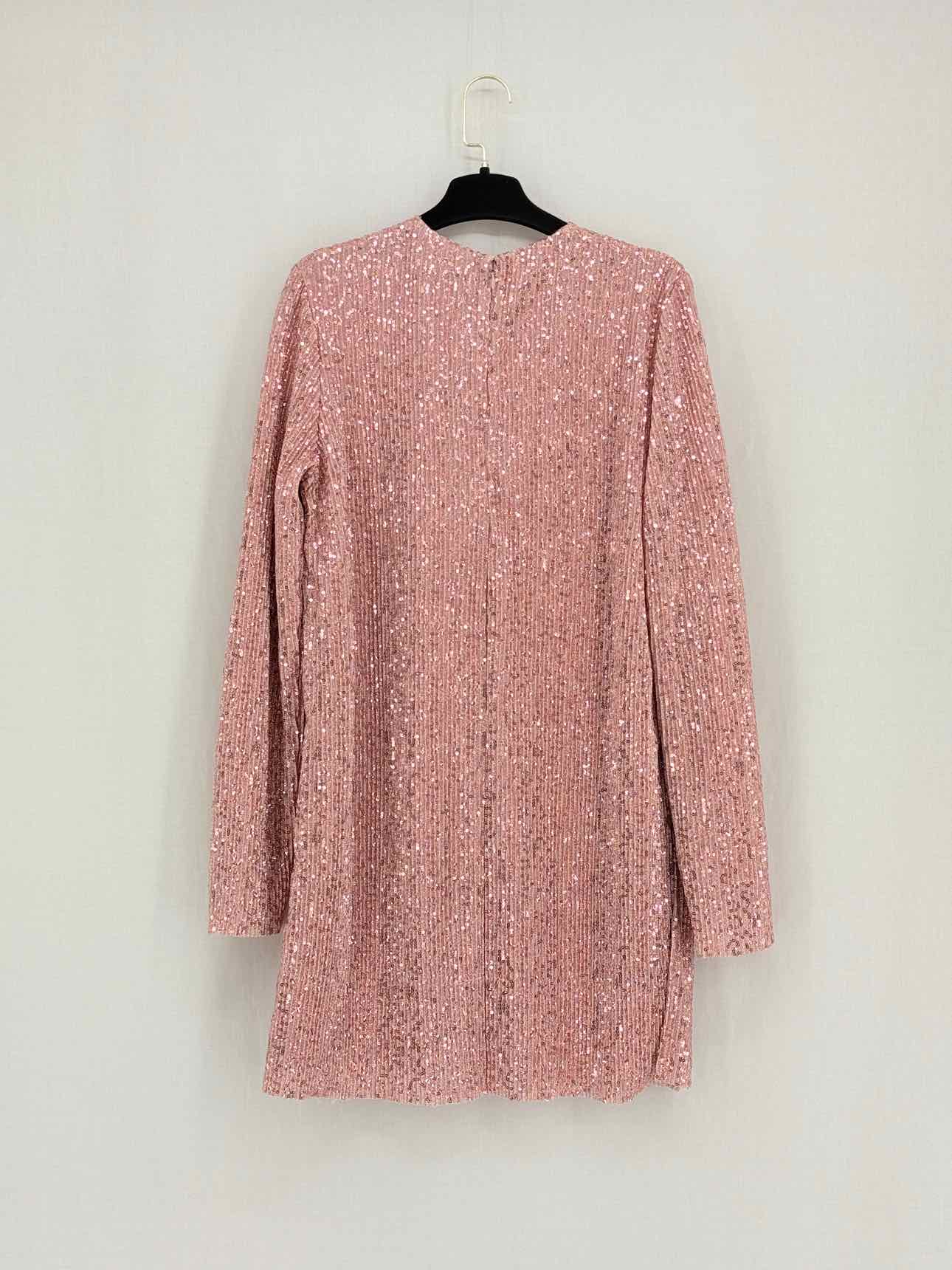 STINE GOYA Peach Size Small Outfit Set