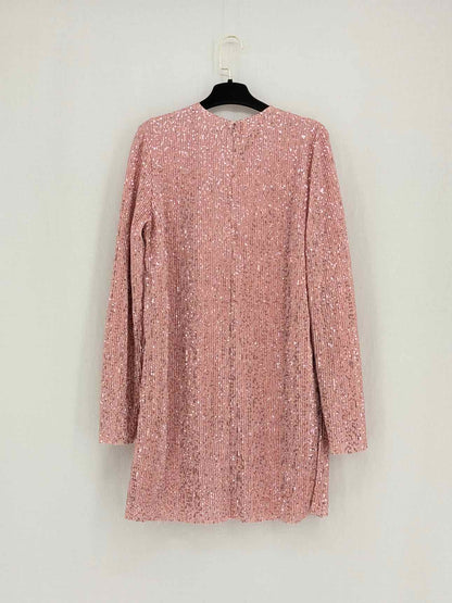 STINE GOYA Peach Size Small Outfit Set