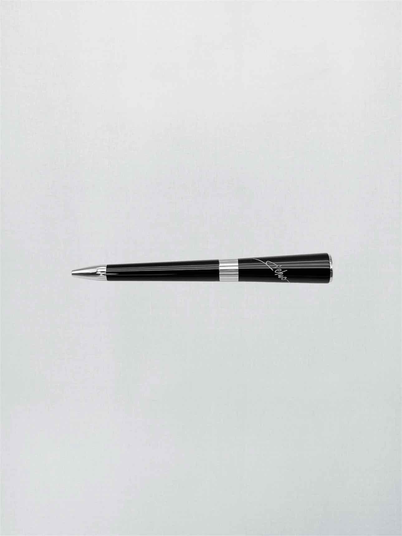 MONT BLANC Special Edition Black Pen