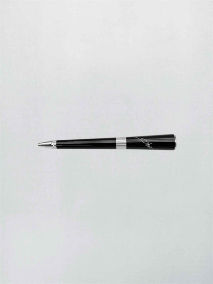 MONT BLANC Special Edition Black Pen