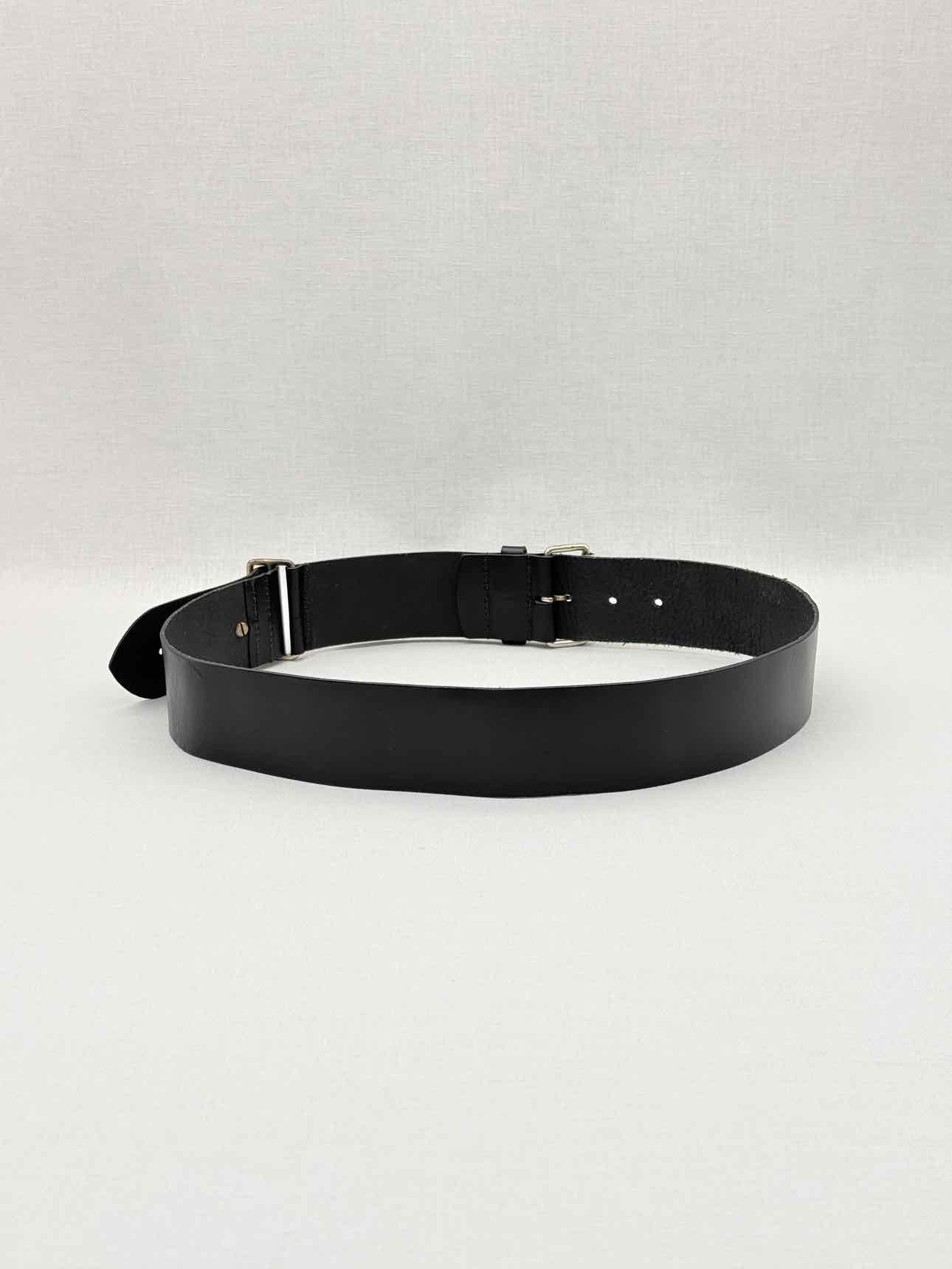 BURBERRY Black Belt