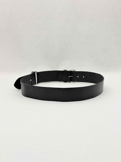 BURBERRY Black Belt