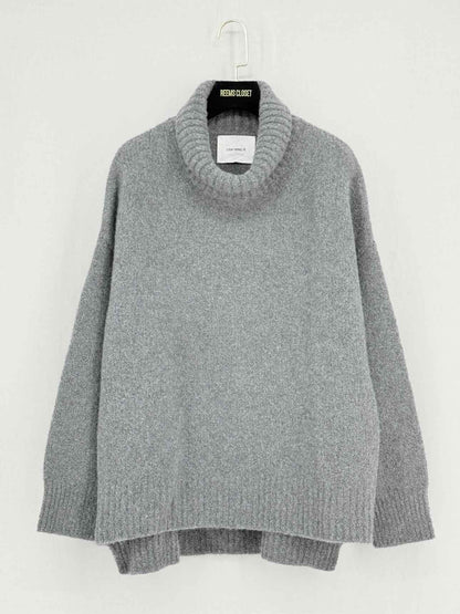 LISA YANG Grey Size Medium Outfit Set