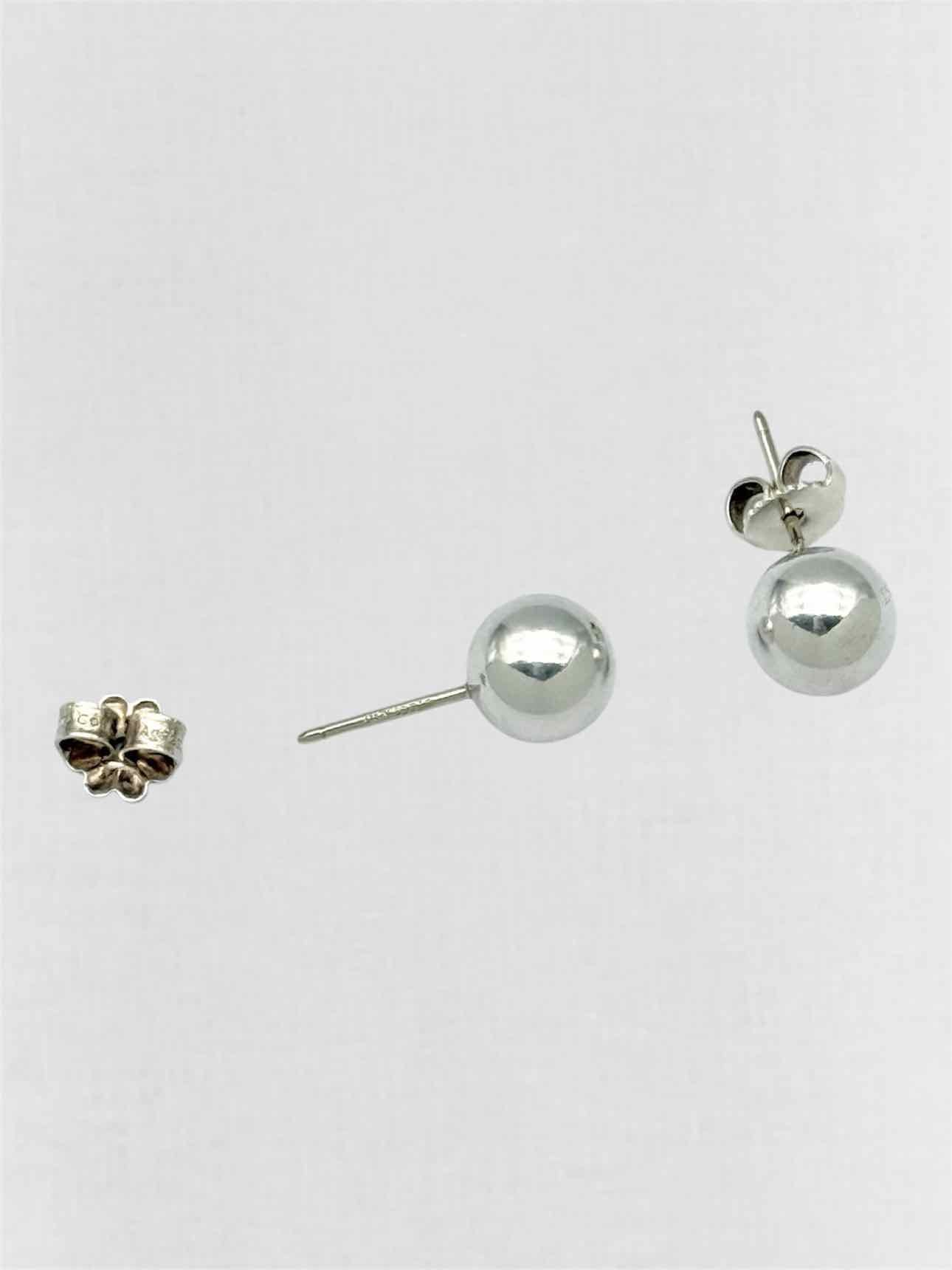 TIFFANY & CO HardWear Earrings