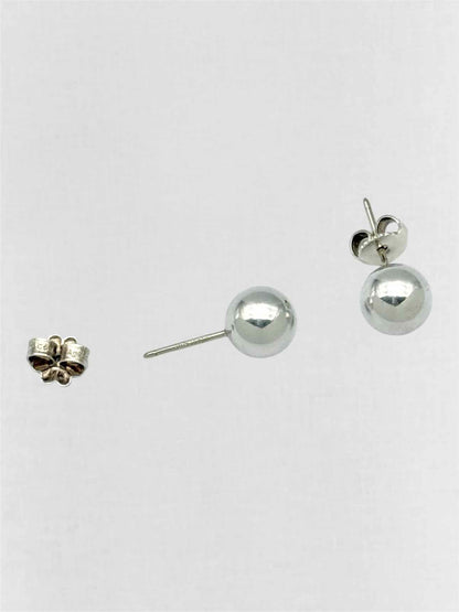 TIFFANY & CO HardWear Earrings