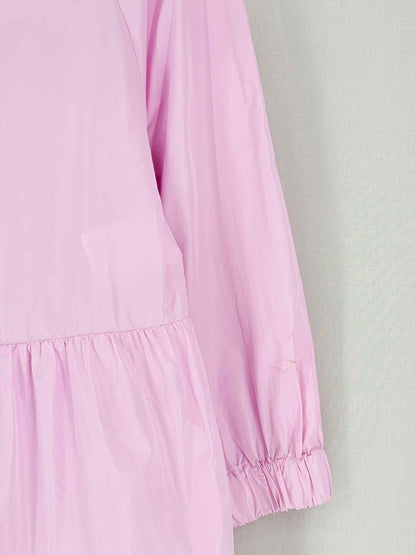 PHILOSOPHY Pink Size US 4 Short Dress