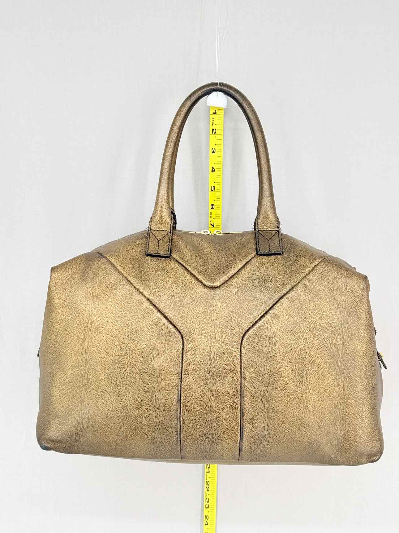 YVES SAINT LAURENT EA7 Satchel