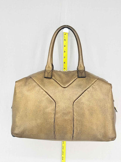 YVES SAINT LAURENT EA7 Satchel