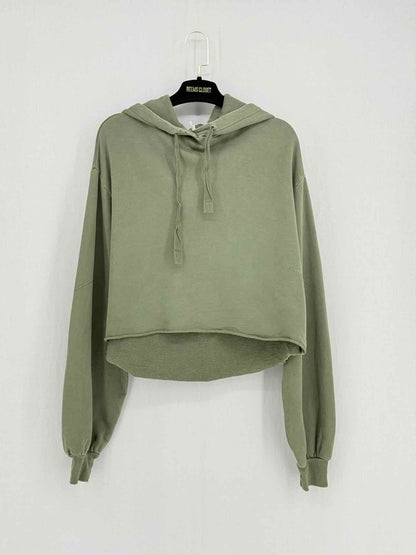 FRAME Khaki Size Small/Large Outfit Set