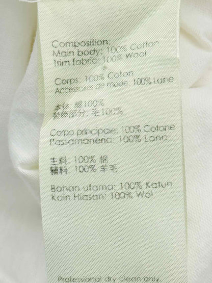 3.1 PHILLIP LIM White Size Small Tank Top