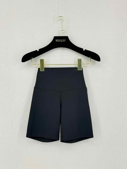 SPLITS59 Black Size XSmall Shorts