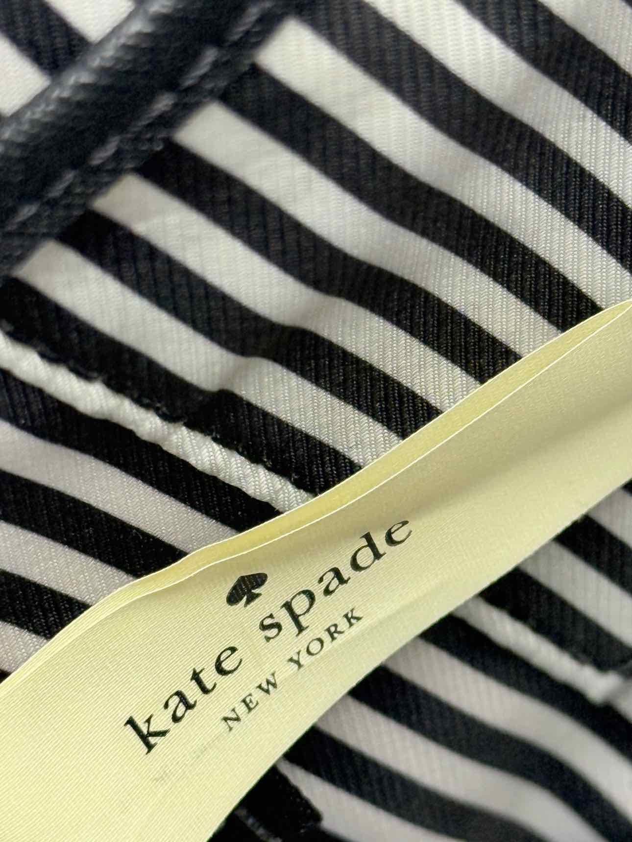 KATE SPADE Cameron Street Clarise Black Crossbody