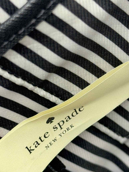 KATE SPADE Cameron Street Clarise Black Crossbody