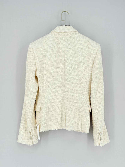 MAGDA BUTRYM Cream Size US 2 Outfit Set