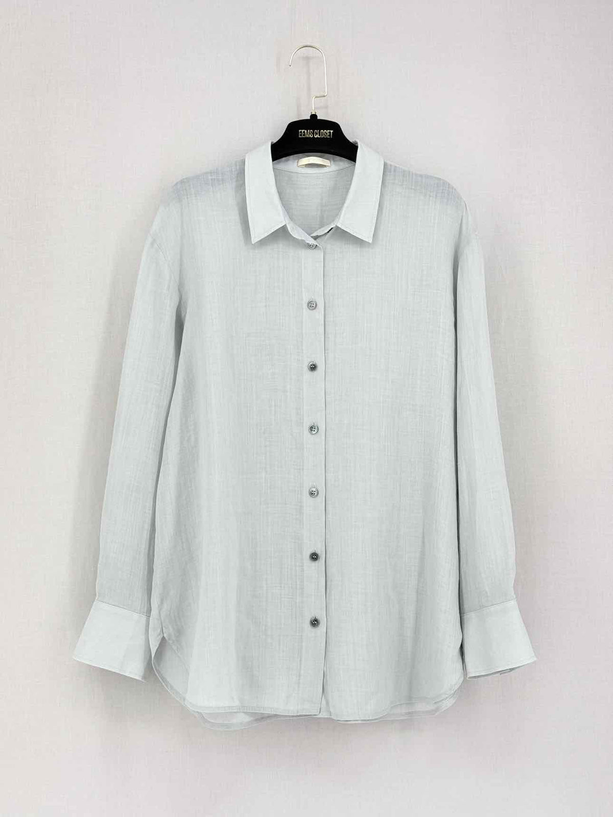 12 STOREEZ Mykonos Pale Blue Size Small Outfit Set