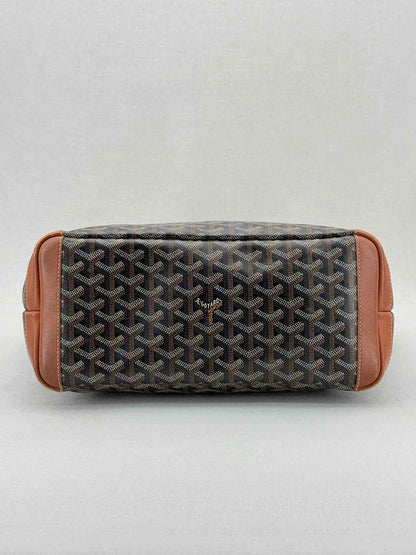 GOYARD Artois Black Tote Bag