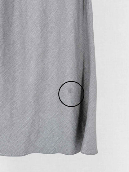 12 STOREEZ Delave Grey Size Small Outfit Set