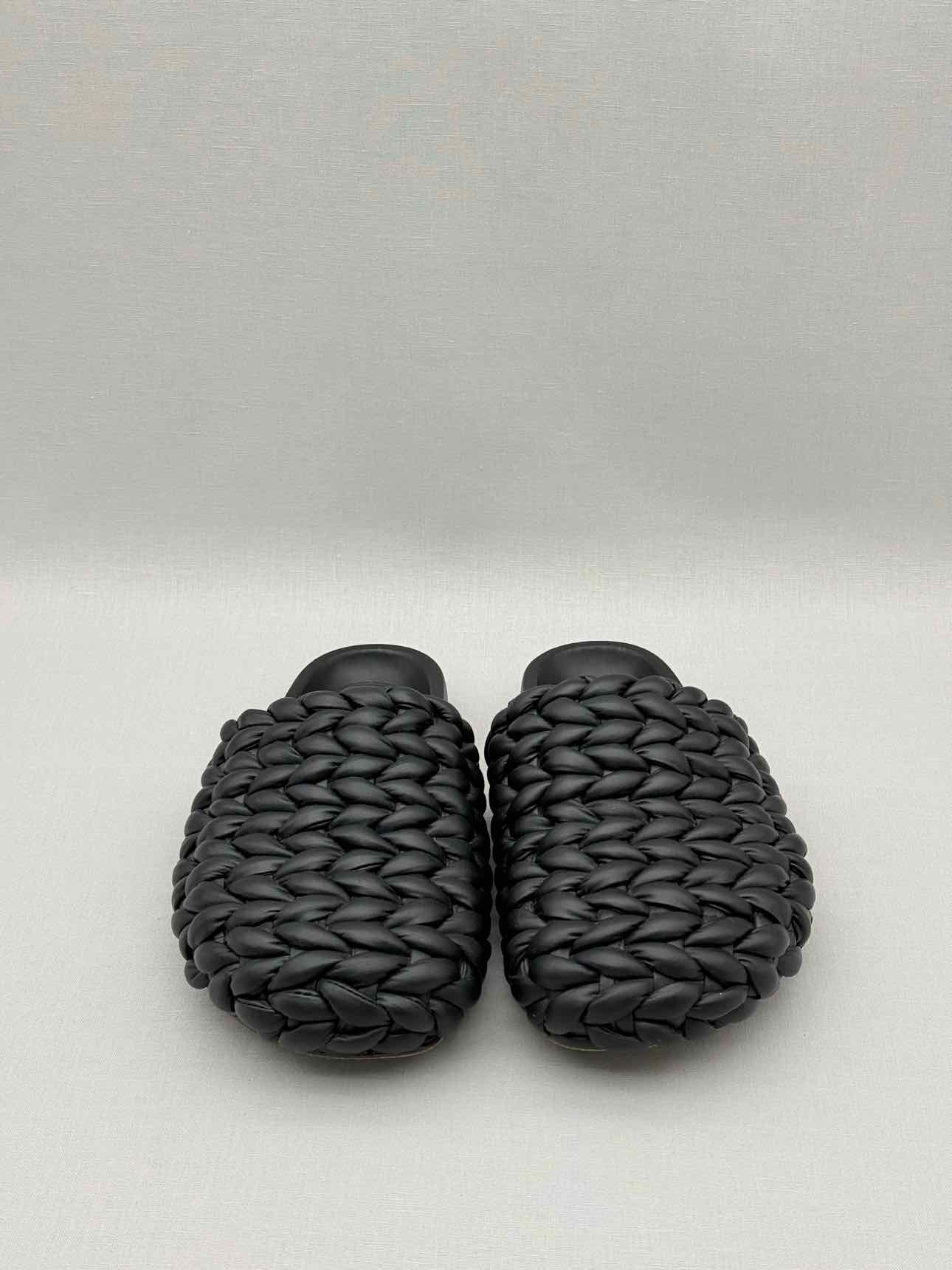 CHLOE Kacey Black Size EU 39 Mules