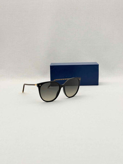 LOUIS VUITTON 2023 Black Sunglasses